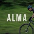 Orbea Alma H50 biciclete de munte negru 17