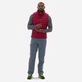 Vestă pentru bărbați Patagonia Down Sweater black 14