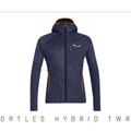 Jachetă pentru bărbați Salewa Ortles Hybrid TWR negru 00-0000027187 9