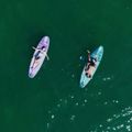 Aqua Marina Magma Magma 11'2" bej SUP bord BT-23MAP 16