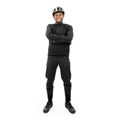 Geacă de ciclism pentru bărbați Endura Singletrack Softshell black 11