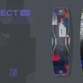 Placă de kitesurfing DUOTONE Kite TT Select SLS colorată 44230-3426 13