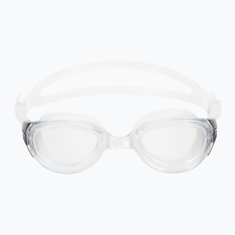 Ochelari de înot TYR Special Ops 3.0 Non-Polarized incolori LGSPL3NM_101 2
