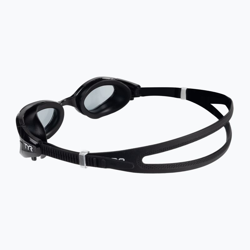Ochelari de înot TYR Special Ops 3.0 Non-Polarized negri LGSPL3NM_074 4