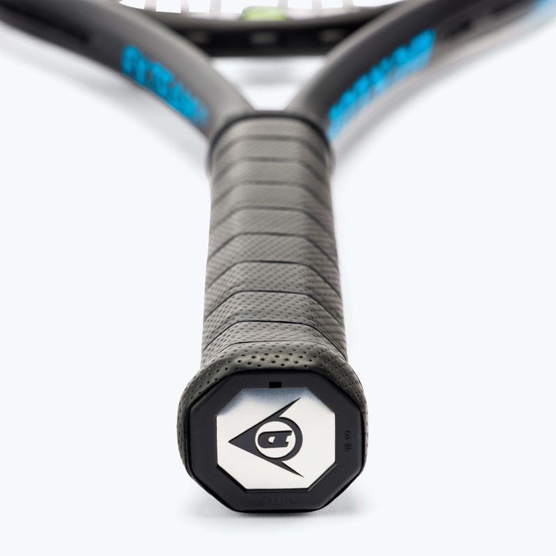 Rachetă de tenis Dunlop Fx Team 285, negru, 10306258 3