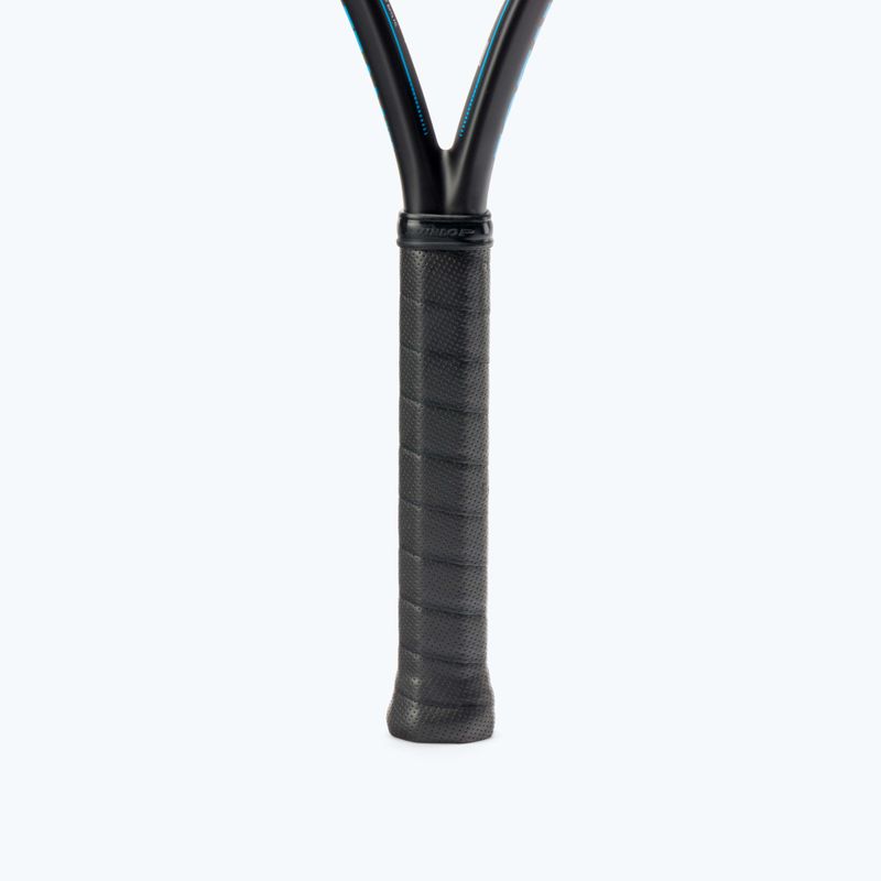 Rachetă de tenis Dunlop Fx Team 285, negru, 10306258 4