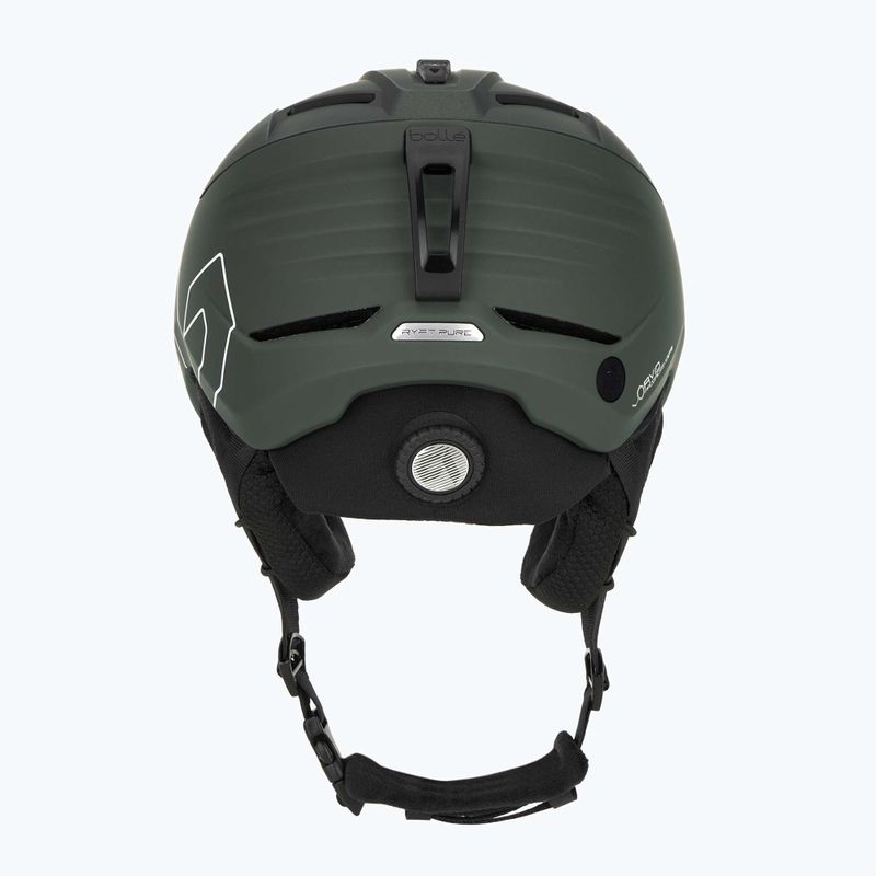Cască de schi Bollé Ryft Pure forest matte 4