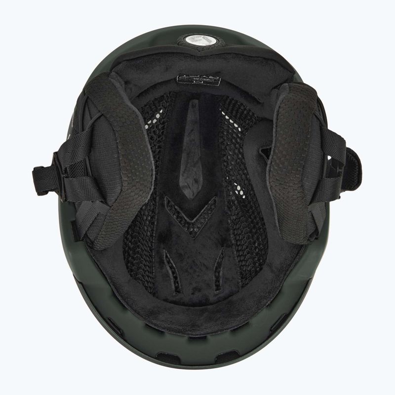 Cască de schi Bollé Ryft Pure forest matte 5