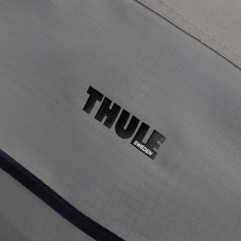 Thule Tepui Single Shoe Cover Gri 901700 3