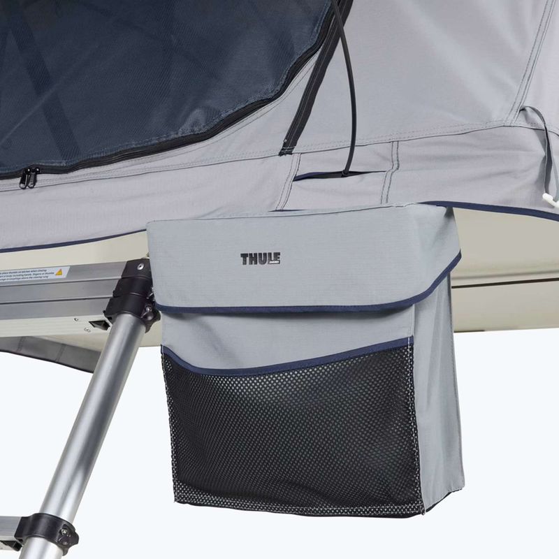 Thule Tepui Single Shoe Cover Gri 901700 4