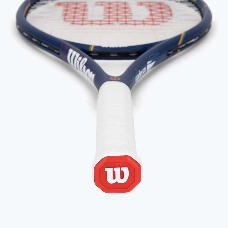 Rachetă de tenis Wilson US Open GS 105 navy 3