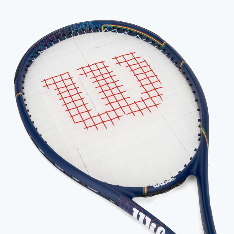 Rachetă de tenis Wilson US Open GS 105 navy 5