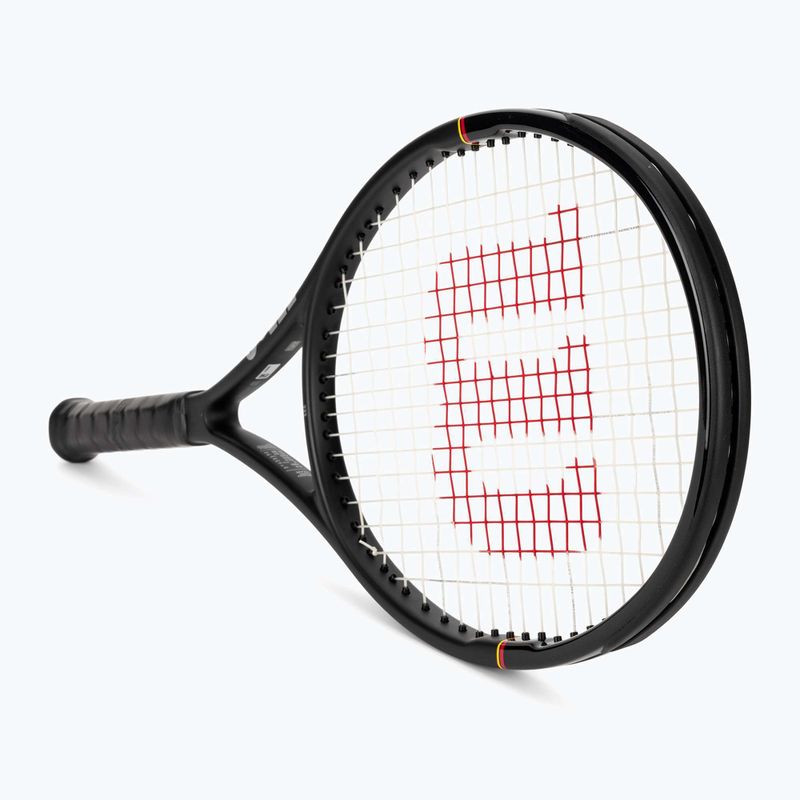 Rachetă de tenis Wilson Pro Staff Team Classic black 2