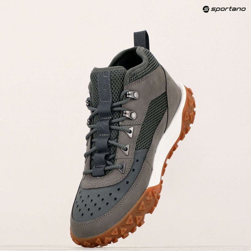 Încălțăminte pentru bărbați Timberland Greenstride Motion 6 medium grey 9