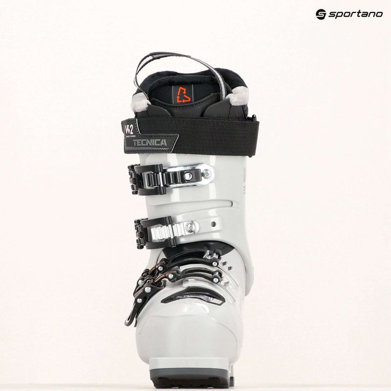 Ghete de schi pentru femei Tecnica Mach Sport 75 MV W GW grey 7