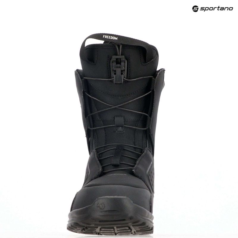 Cizme de snowboard pentru femei Northwave Freedom black 7