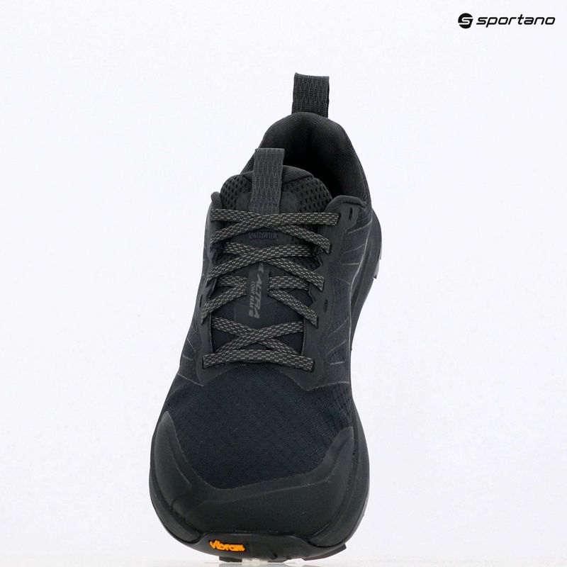 Încălțăminte  de alergare pentru femei  Altra Lone Peak 9+ black 9