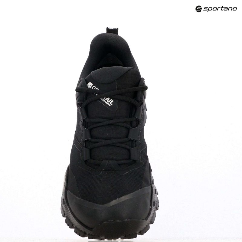 Încălțăminte de drumeție pentru bărbați The North Face Offtrail Hike Gore-Tex tnf black / tnf white 9