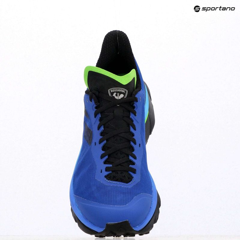 Pantofi de alergare pentru bărbați Rossignol Vezor dazzle blue 9