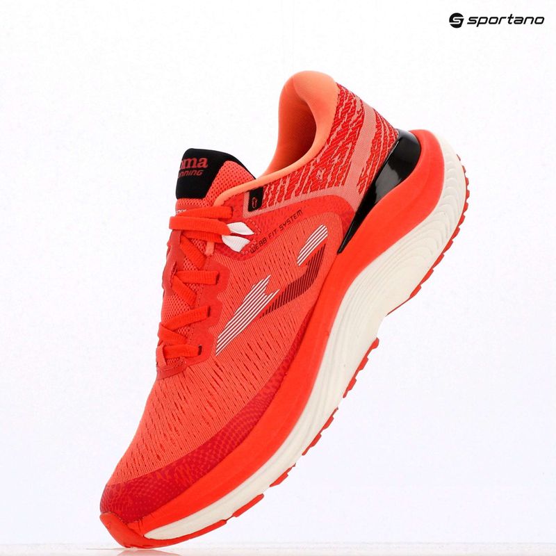Încălțăminte  de alergare pentru bărbați Joma Fenix coral 9