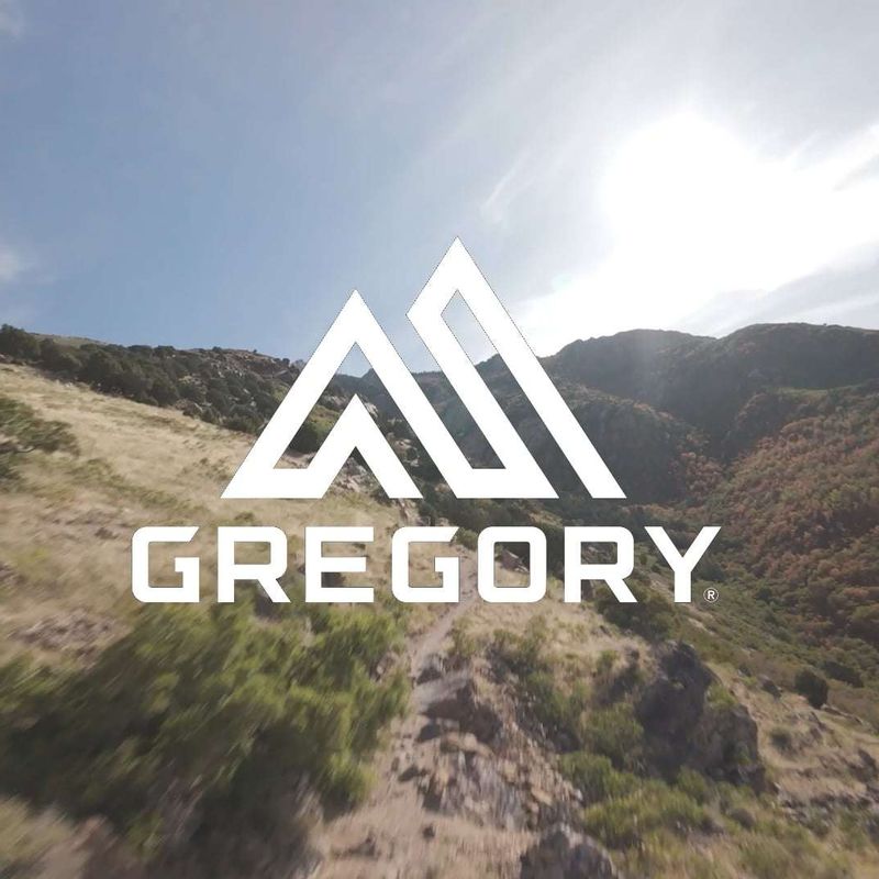 Rucsac de drumeții Gregory Kiro 20 l RC alpine black 7