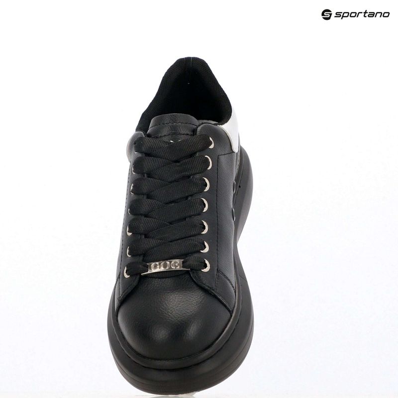 Încălțăminte pentru femei GOE LL2N4012 black/black 9