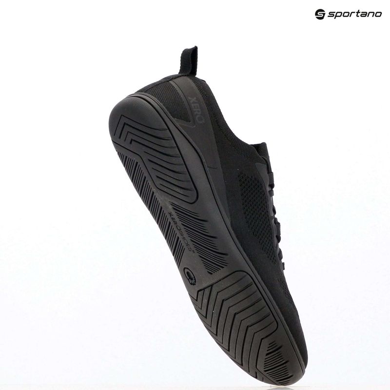 Încălțăminte barefoot pentru femei Xero Shoes Nexus Knit 9