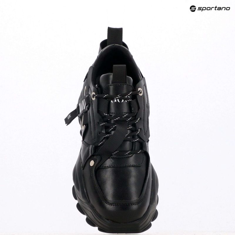 Încălțăminte pentru femei GOE MM2N4014 black 9