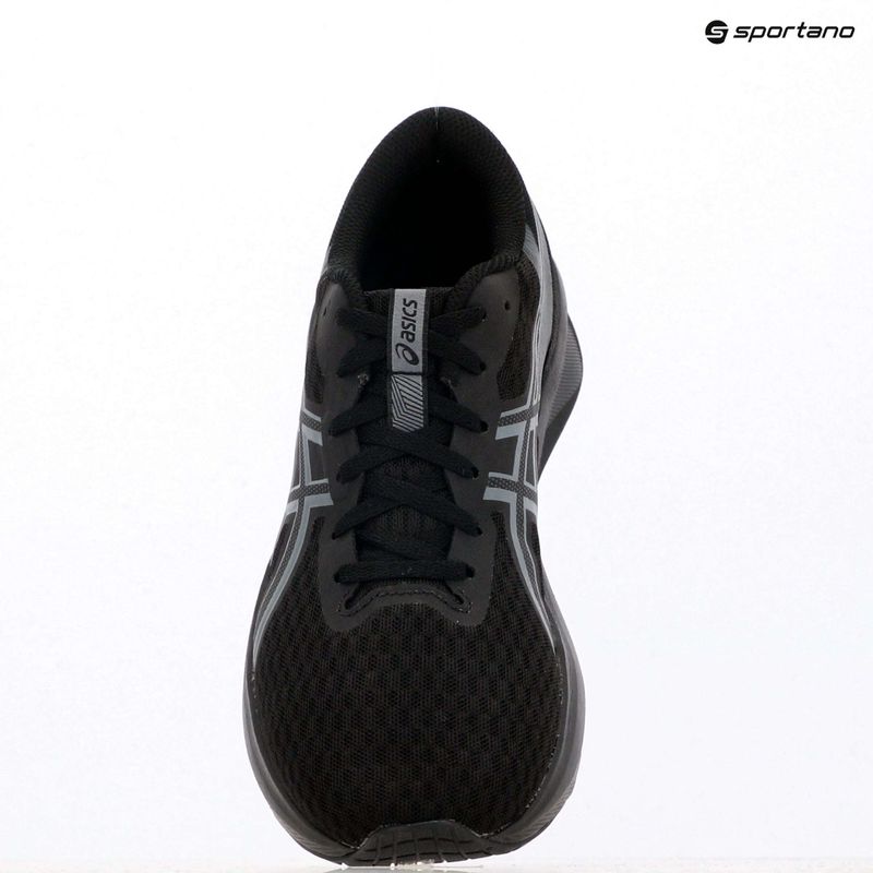 Încălțăminte de alergare pentru bărbați  ASICS Patriot 14 black/metropolis 17