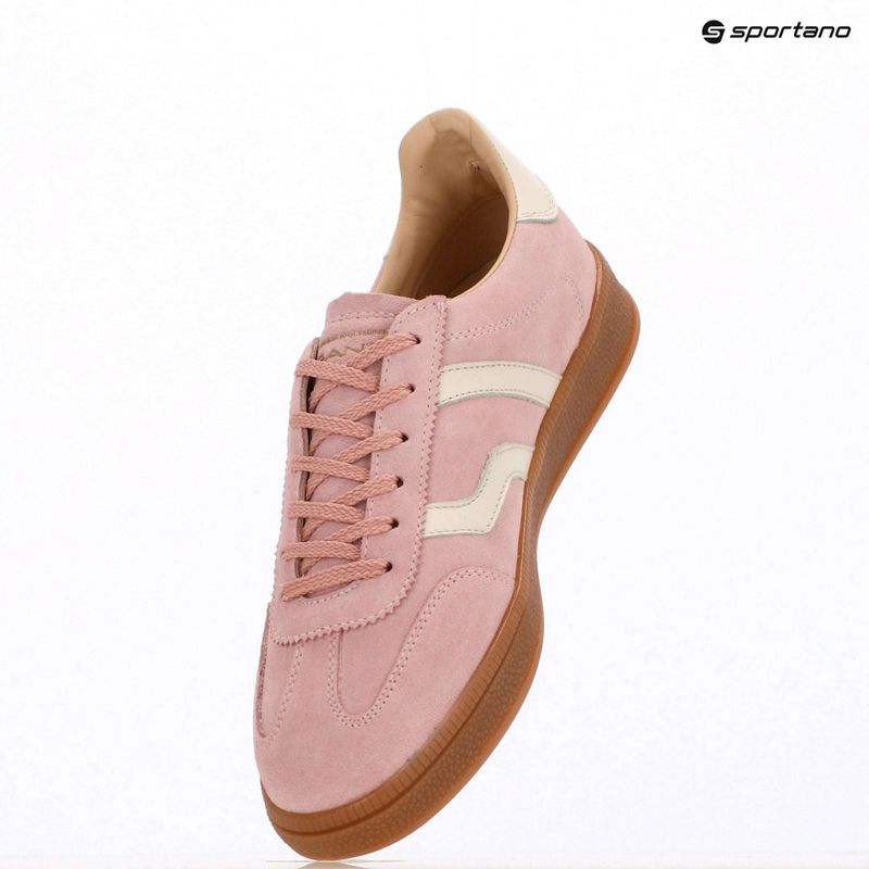 Încălțăminte pentru femei GANT Cuzima light rose 9