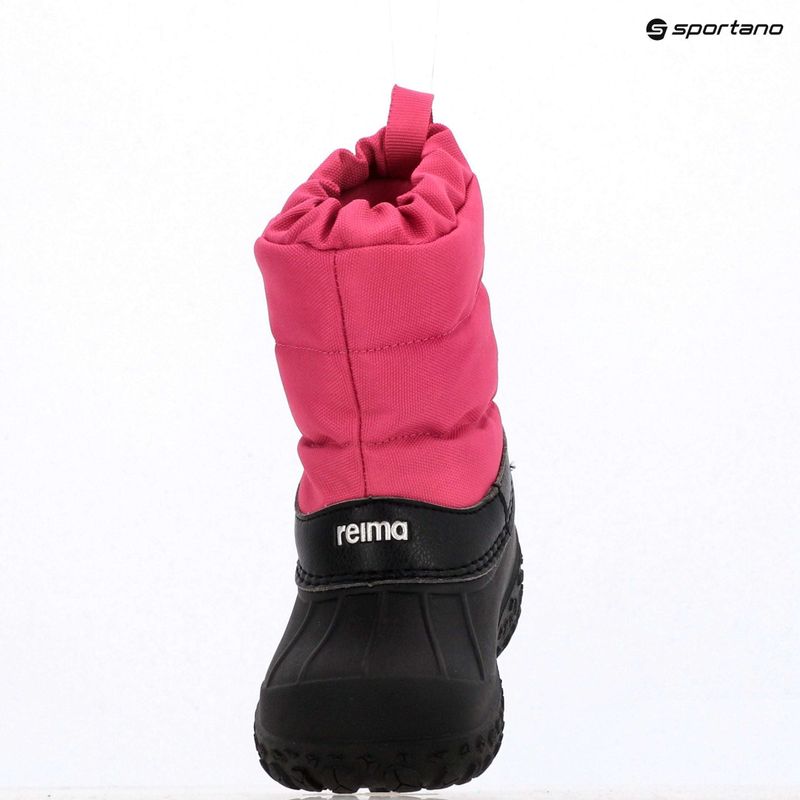 Ghete pentru copii Reima Loskari rosy berry 9