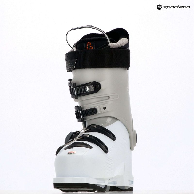 Încălțăminte de schi pentru femei Tecnica Mach BOA 95 MV W GW cold white 7
