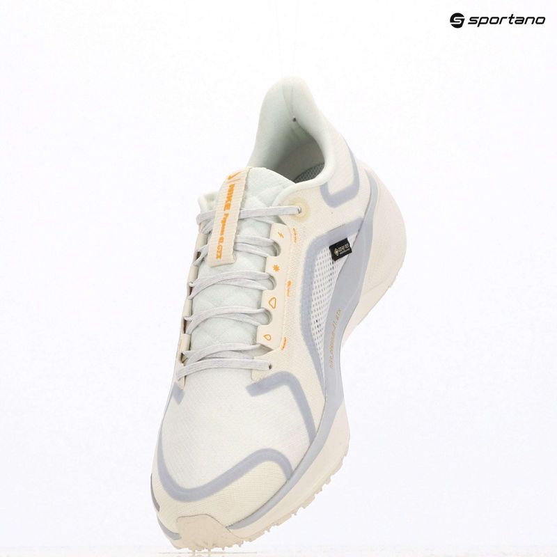 Încălțăminte de alergare pentru bărbați Nike Pegasus 41 GTX sail/football grey/sundial/ashen slate 13