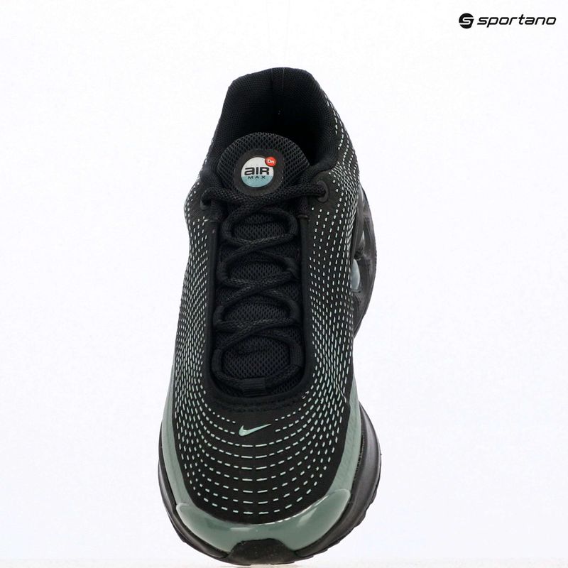 Încălțăminte pentru bărbați Nike Air Max Dn black/clay green/cannon/black 9
