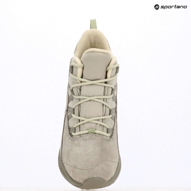 Încălțăminte de drumeții pentru femei Merrell Bravada Edge 2 Thermo Demi grey 16