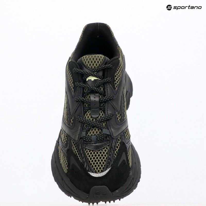 Încălțăminte pentru Bărbați Lacoste 50SMA0122 khaki/black 10
