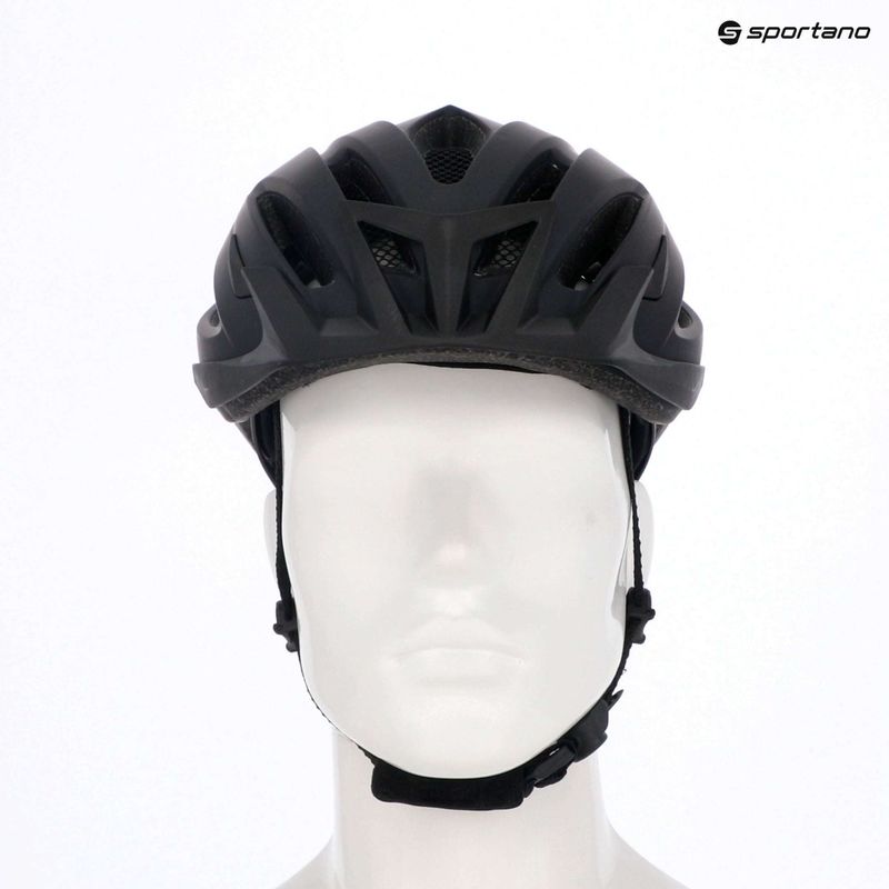 Cască de bicicletă UVEX Viva 3 deep space sand matt 9