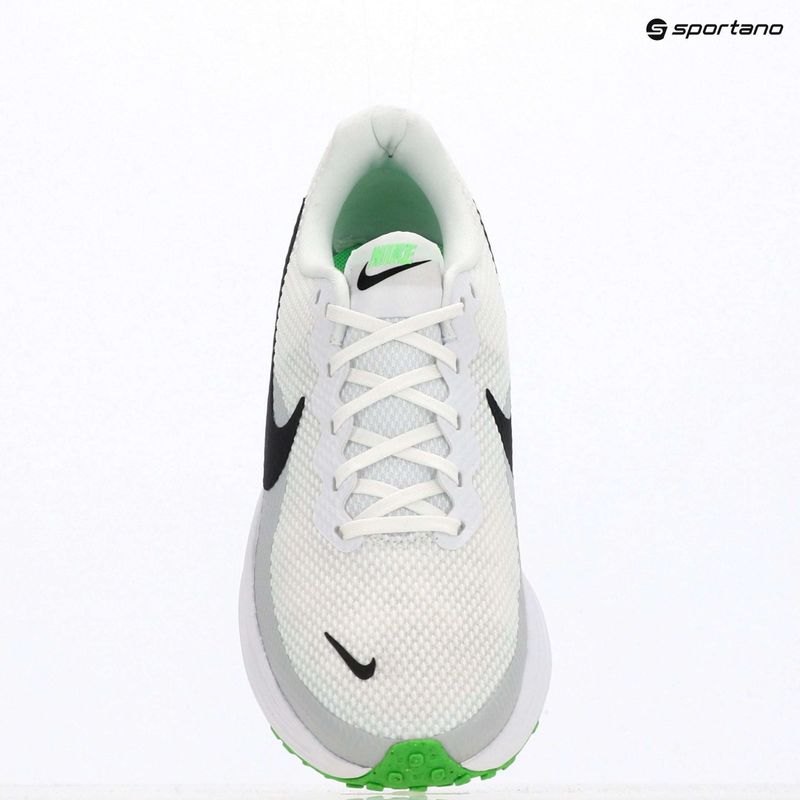 Încălțăminte de alergare pentru bărbați Nike Revolution 8 white/pure platinum/glacier blue/black 9