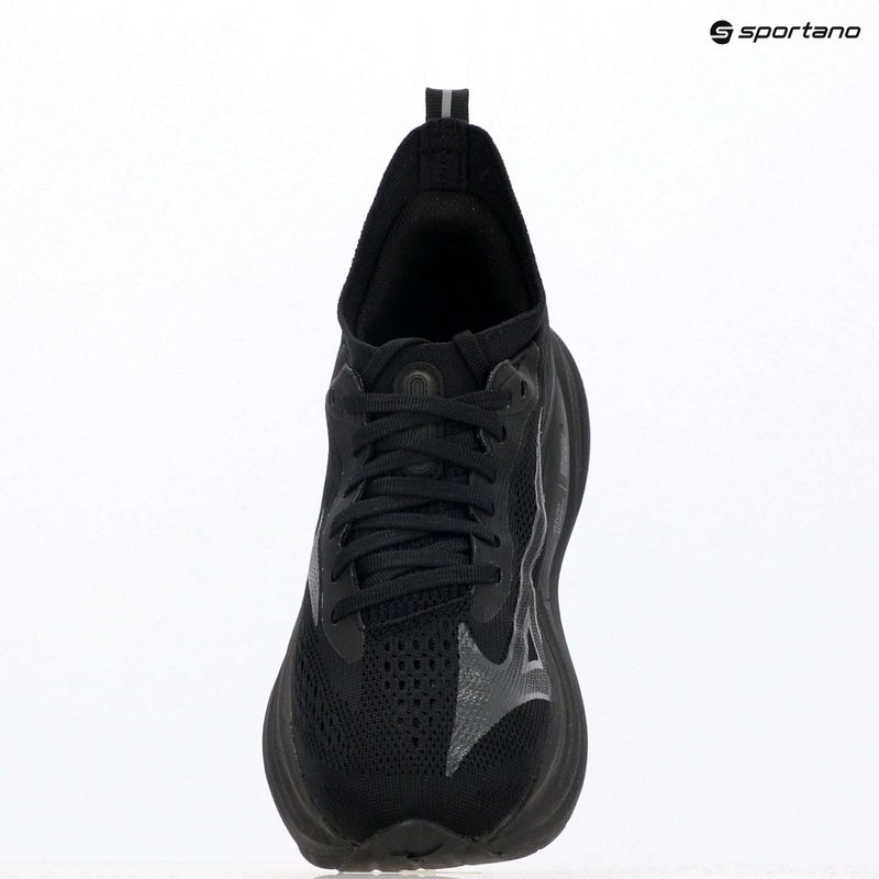 Încălțăminte de alergare Mizuno Neo Zen 2 black/black sand 9
