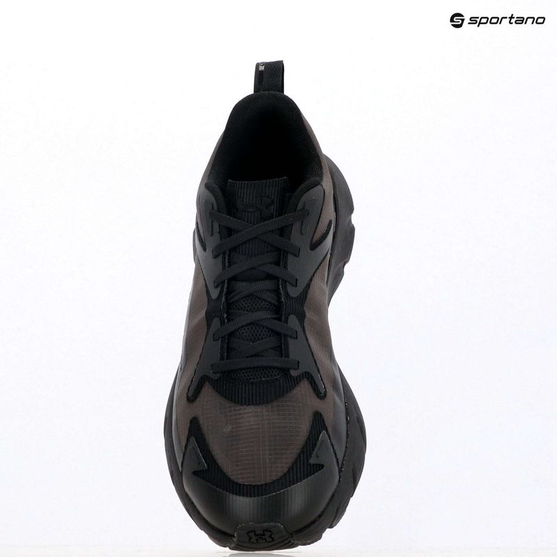 Încălțăminte de antrenament Under Armour Aura RPSTP black/black/ultimate black 9