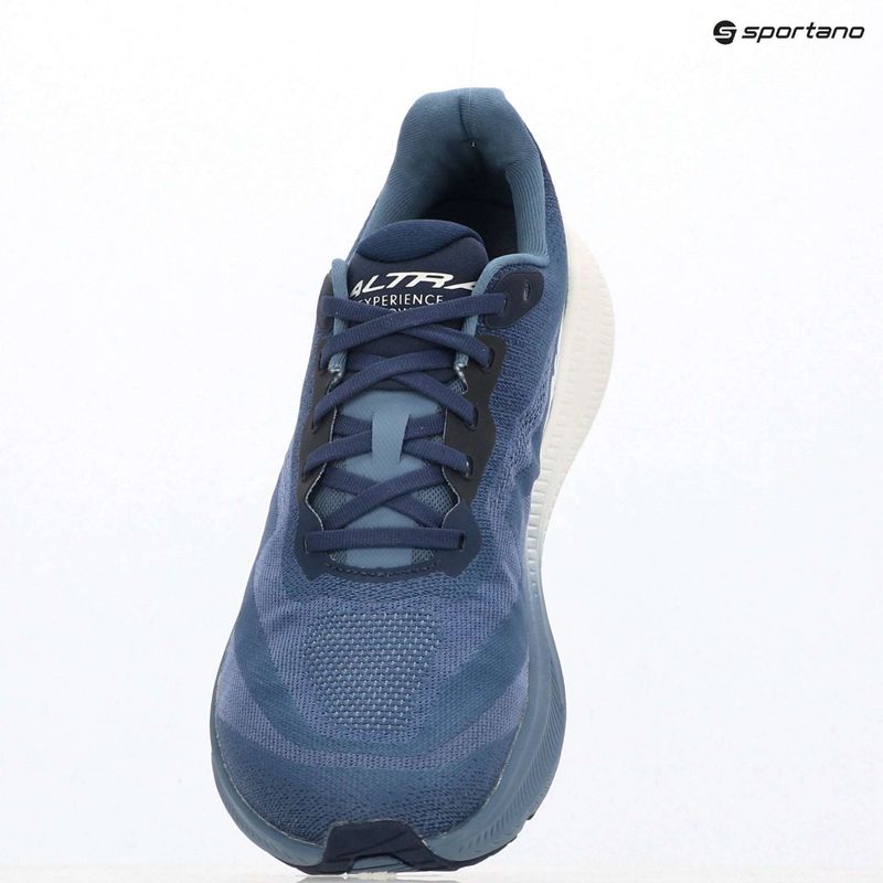 Încălțăminte de alergare pentru bărbați Altra Experience Flow 3 navy/light blue 9