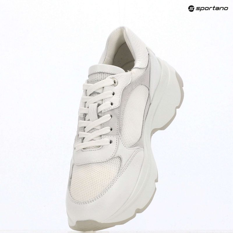 Încălțăminte pentru femei BOGNER Kobe 2 A white 9