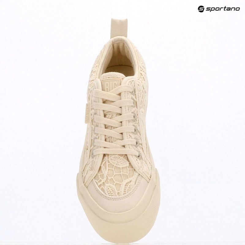 Încălțăminte pentru femei BIG STAR RR274746 beige 9