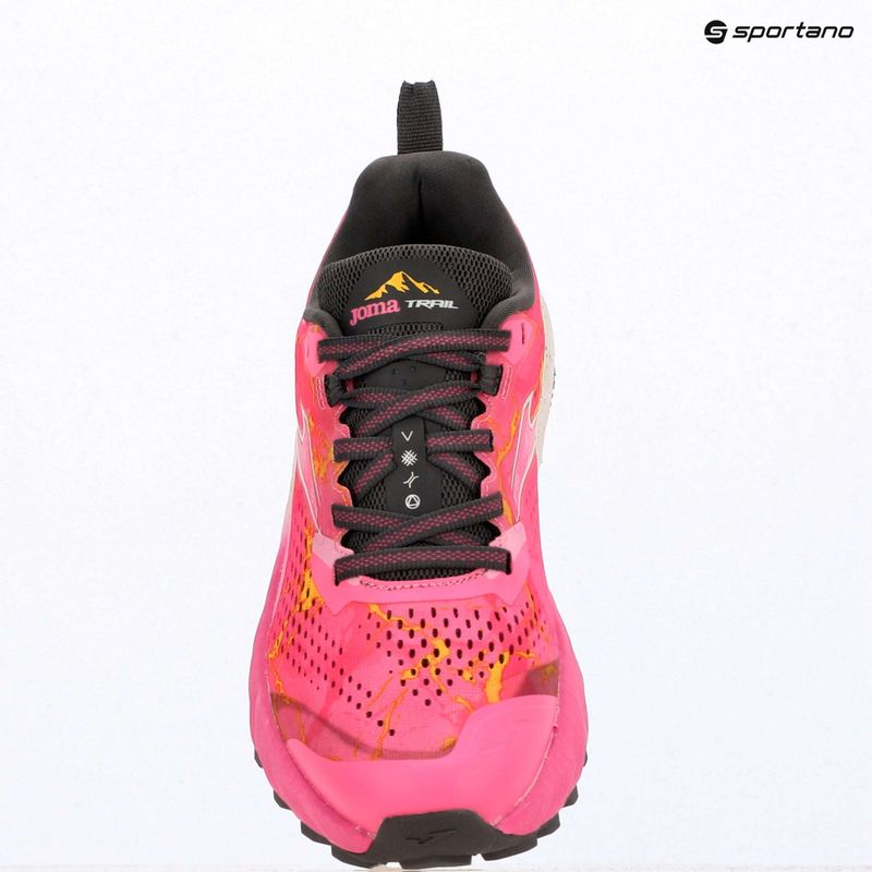 Încălțăminte de alergare pentru femei Joma Sima Lady fuchsia 9