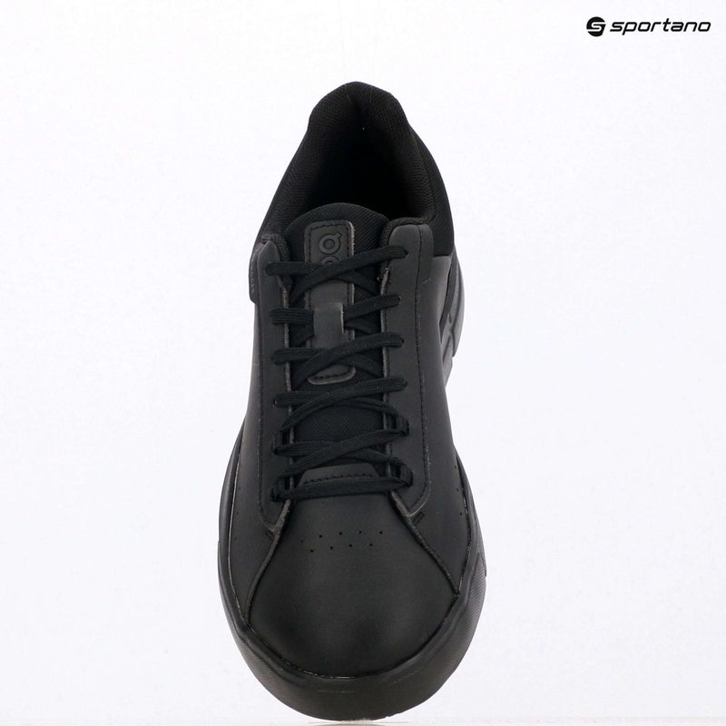 Încălțăminte pentru bărbați On The Rodger Advantage black/black 9
