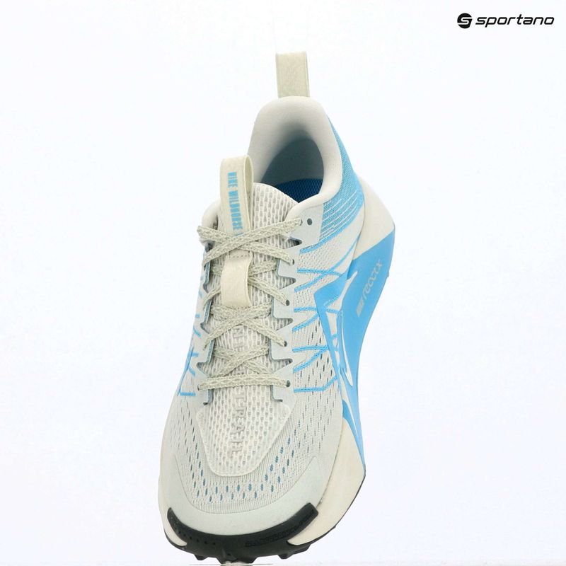 Încălțăminte de alergare pentru bărbați Nike Wildhorse 10 sea glass/black spruce/baltic blue 13