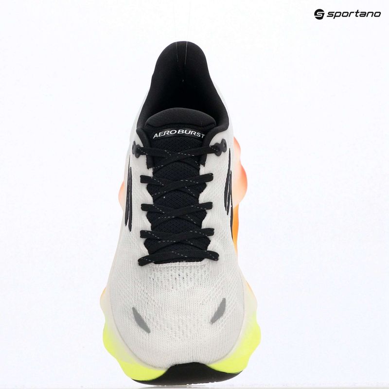 Încălțăminte de alergare pentru bărbați SKECHERS Skx Aero Burst white 11