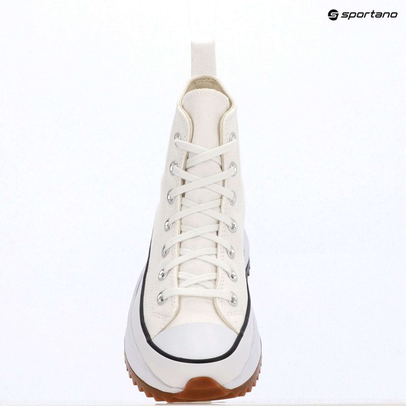 Teniși Converse Run Star Hike white 9