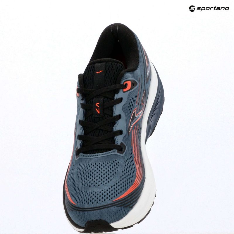 Încălțăminte de alergare pentru bărbați Joma Victory black 14