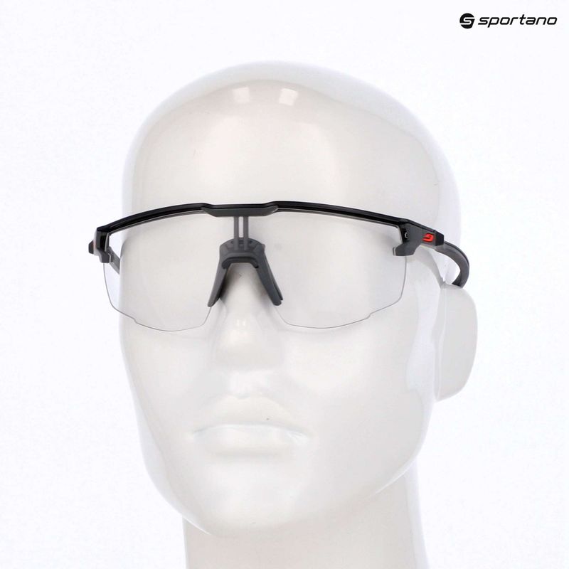 Ochelari de soare Julbo Ultimate Reactiv 0-3 black/clear 6